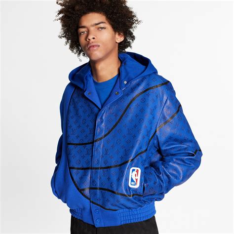 louis vuitton nba felpa|louis vuitton nba capsule collection.